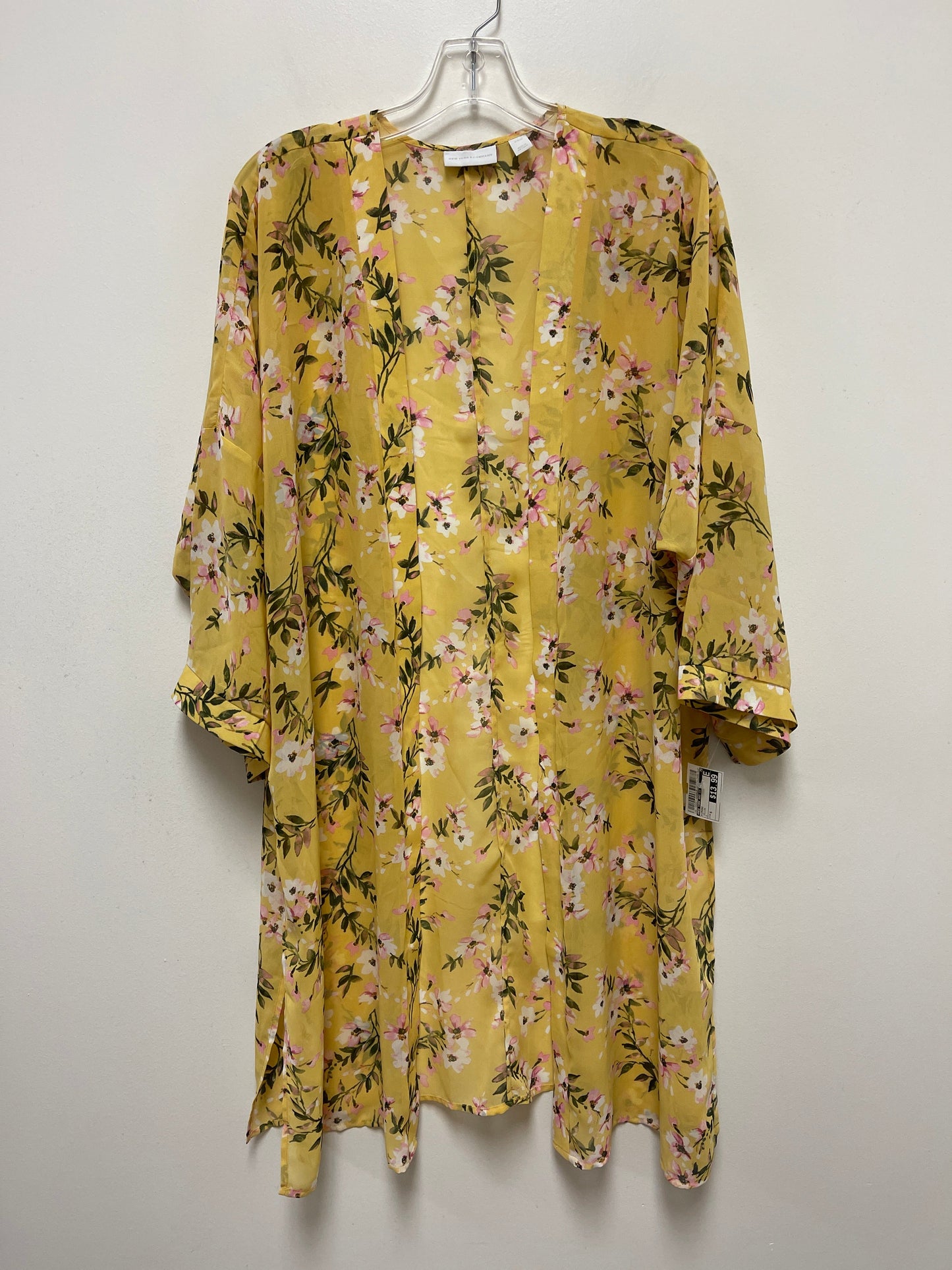 Kimono By New York And Co  Size: S