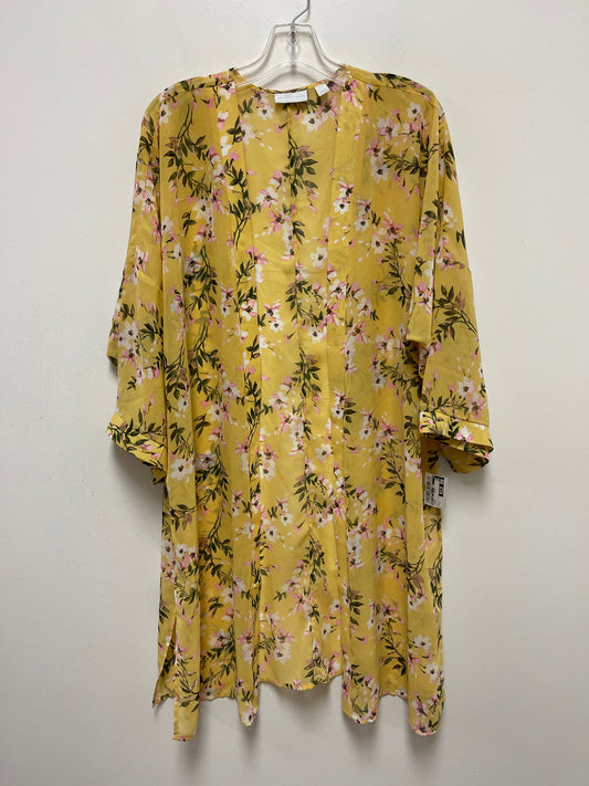 Kimono By New York And Co  Size: S