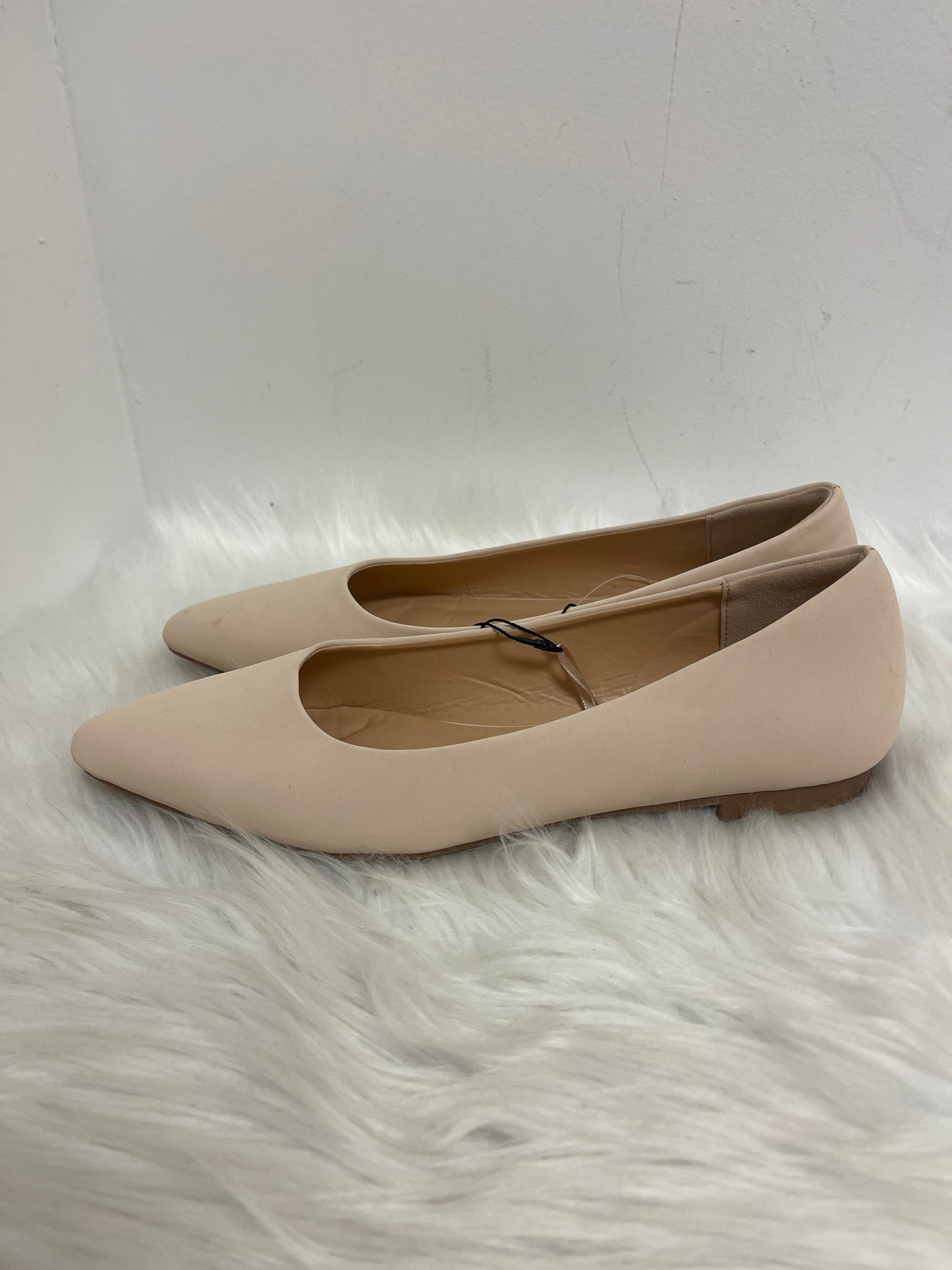 Shoes Flats By Clothes Mentor  Size: 7.5