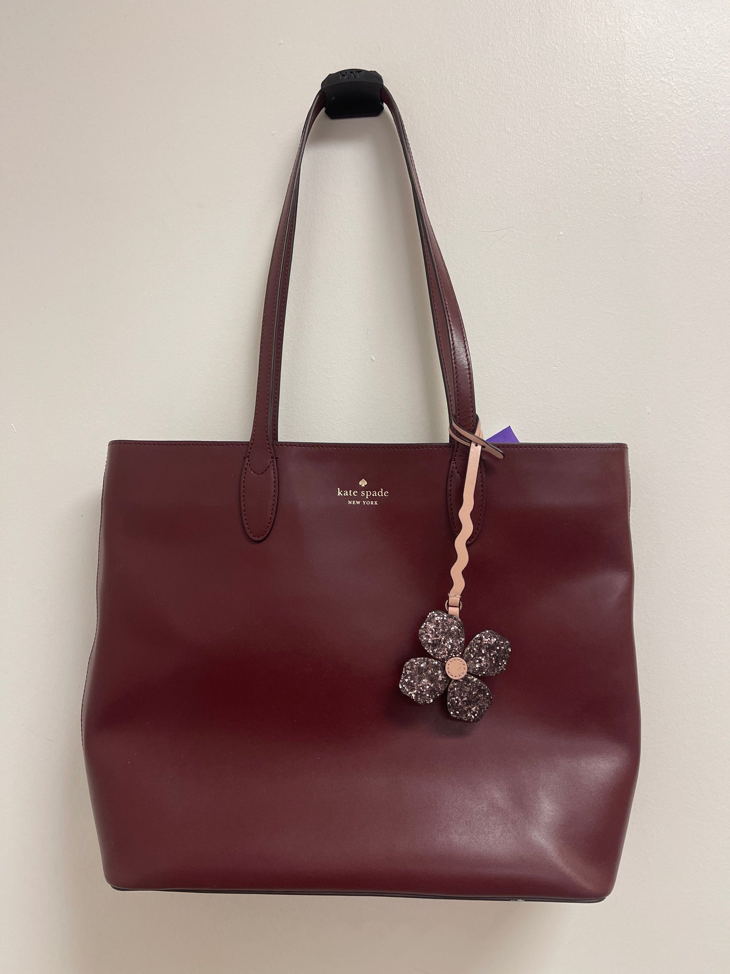 Handbag Designer By Kate Spade  Size: Large