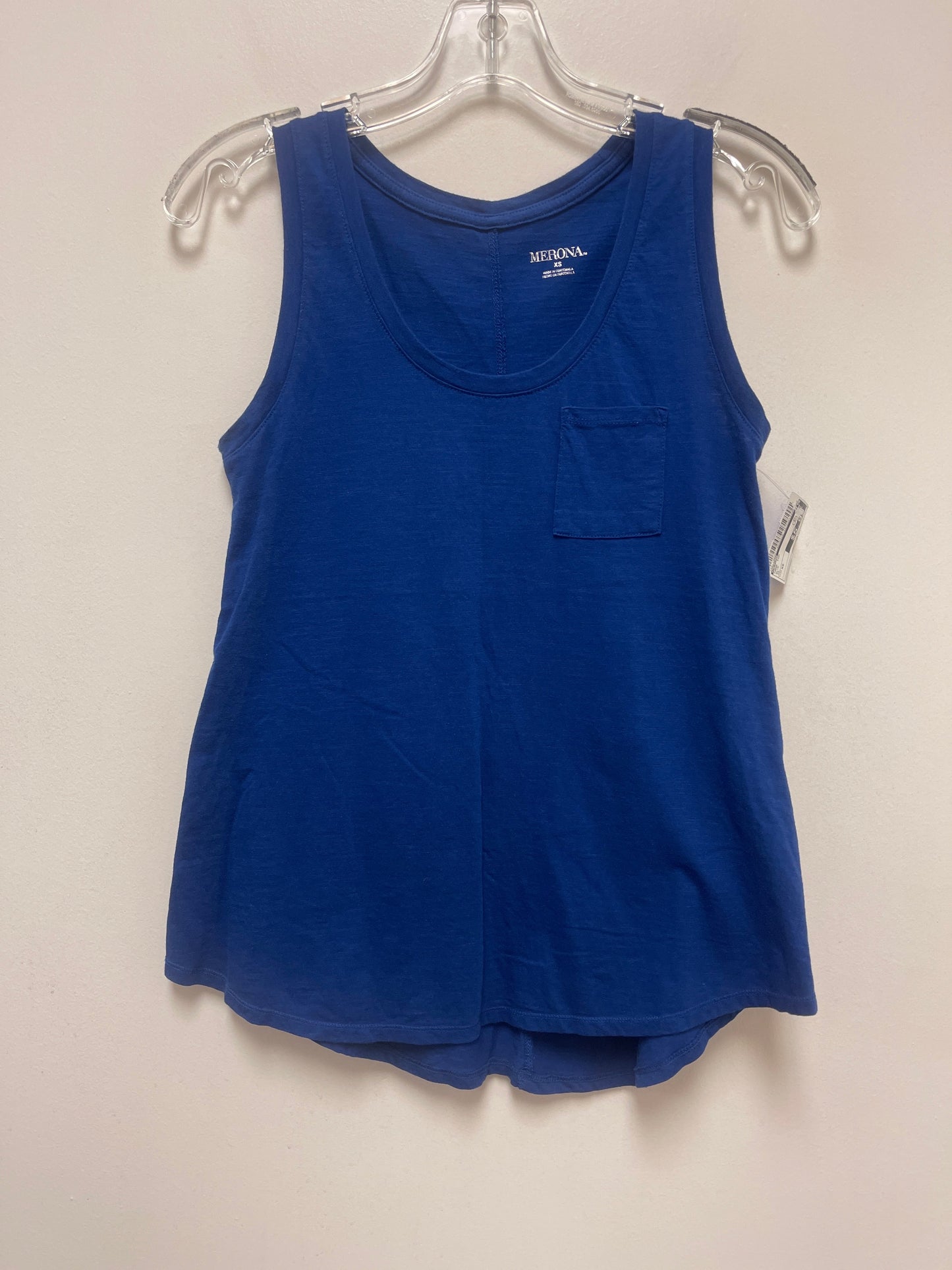 Tank Top By Merona  Size: Xs