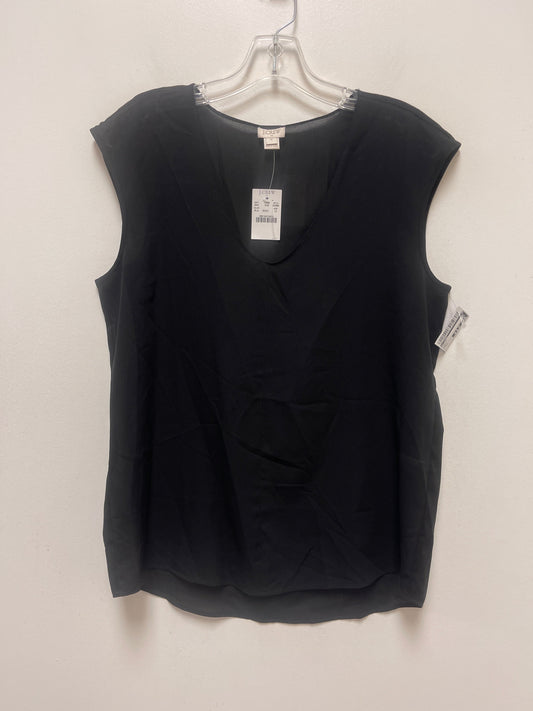 Top Short Sleeve By J. Crew  Size: M