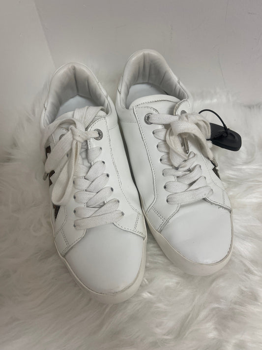 Shoes Designer By Zadig And Voltaire  Size: 9.5