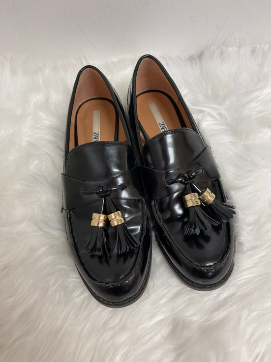 Shoes Flats By Zara  Size: 5.5