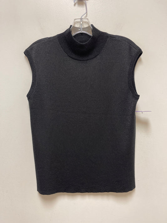 Top Sleeveless By Coldwater Creek  Size: L