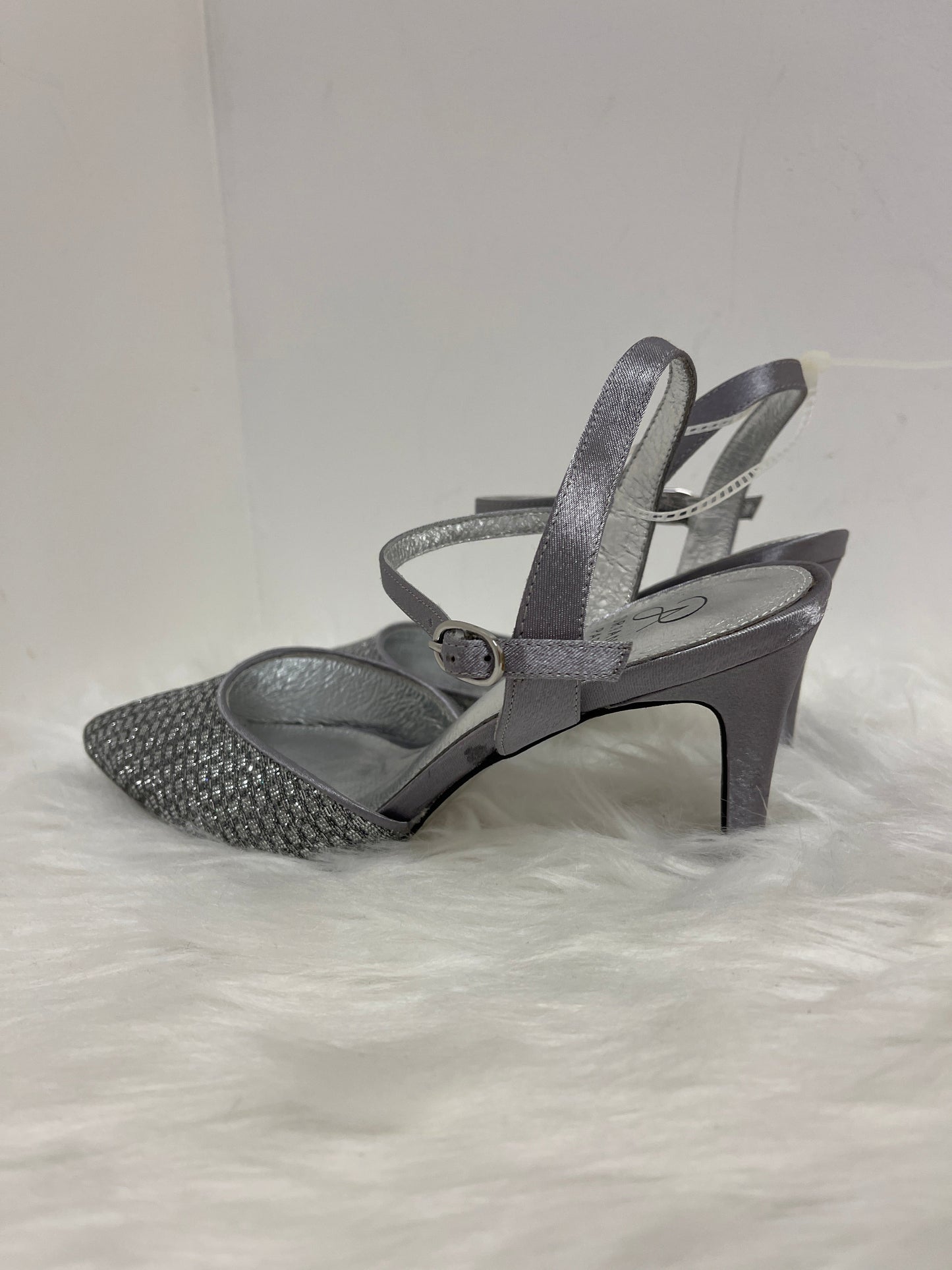 Shoes Heels Stiletto By Adrianna Papell  Size: 7