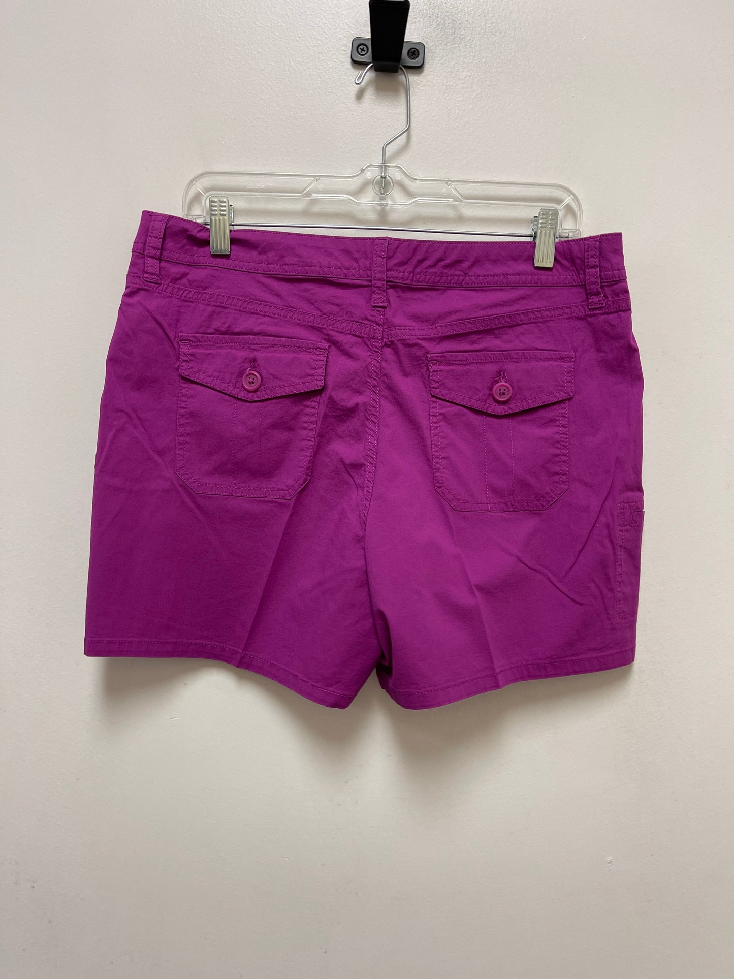 Shorts By St Johns Bay  Size: 10