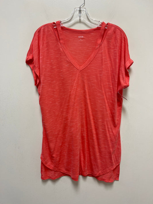 Top Short Sleeve By Ana  Size: S