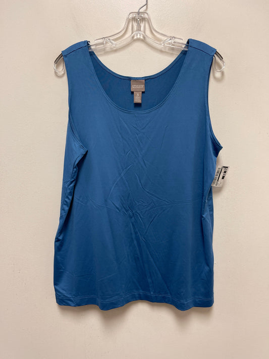 Tank Top By Chicos  Size: Xl