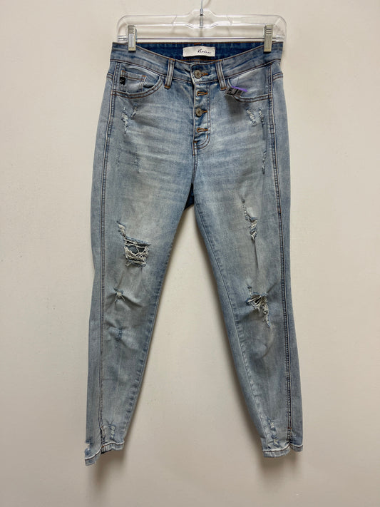 Jeans Skinny By Kancan  Size: 6