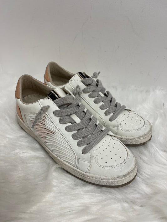 Shoes Sneakers By Shu Shop  Size: 6.5