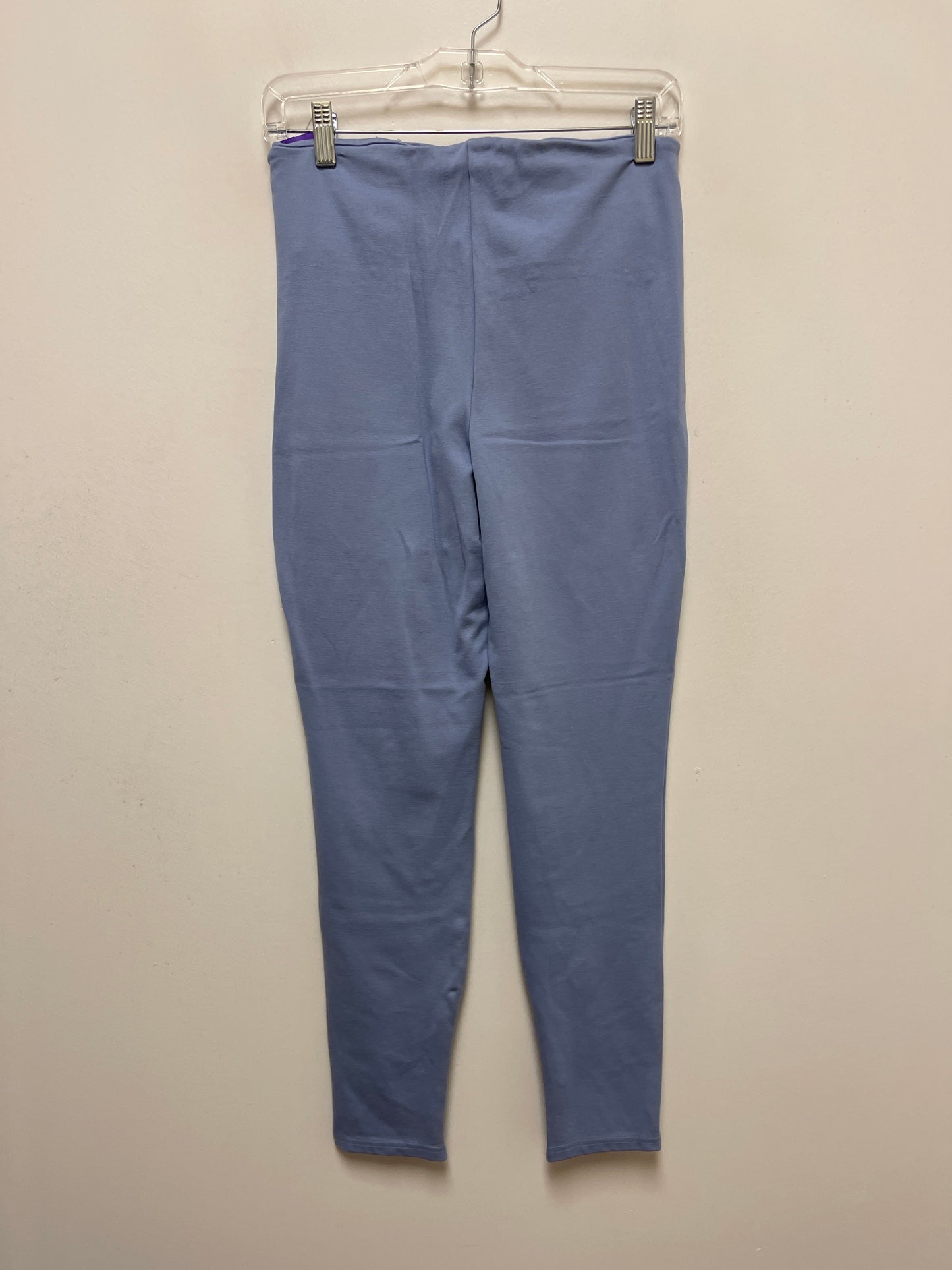 Blue Athletic Pants Fabletics, Size S