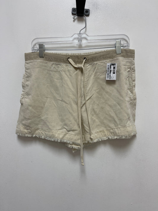 Cream Shorts Bella Dahl, Size M