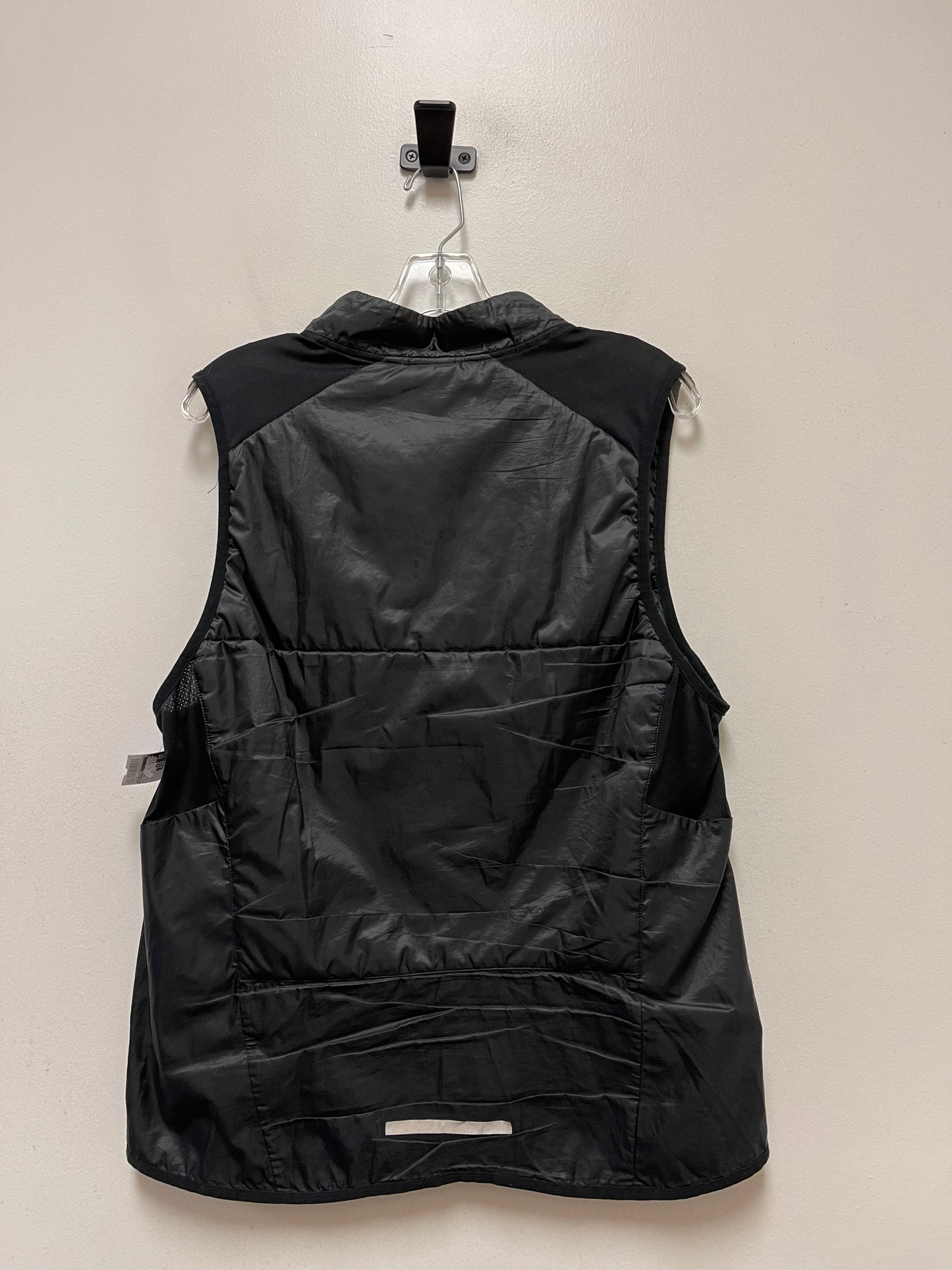 Black Vest Other Nike Apparel, Size L