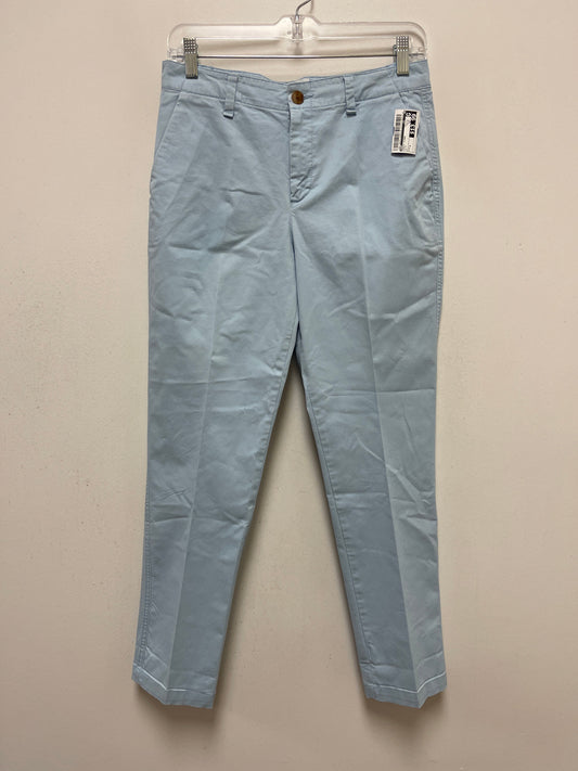 Blue Pants Other Gap, Size 4