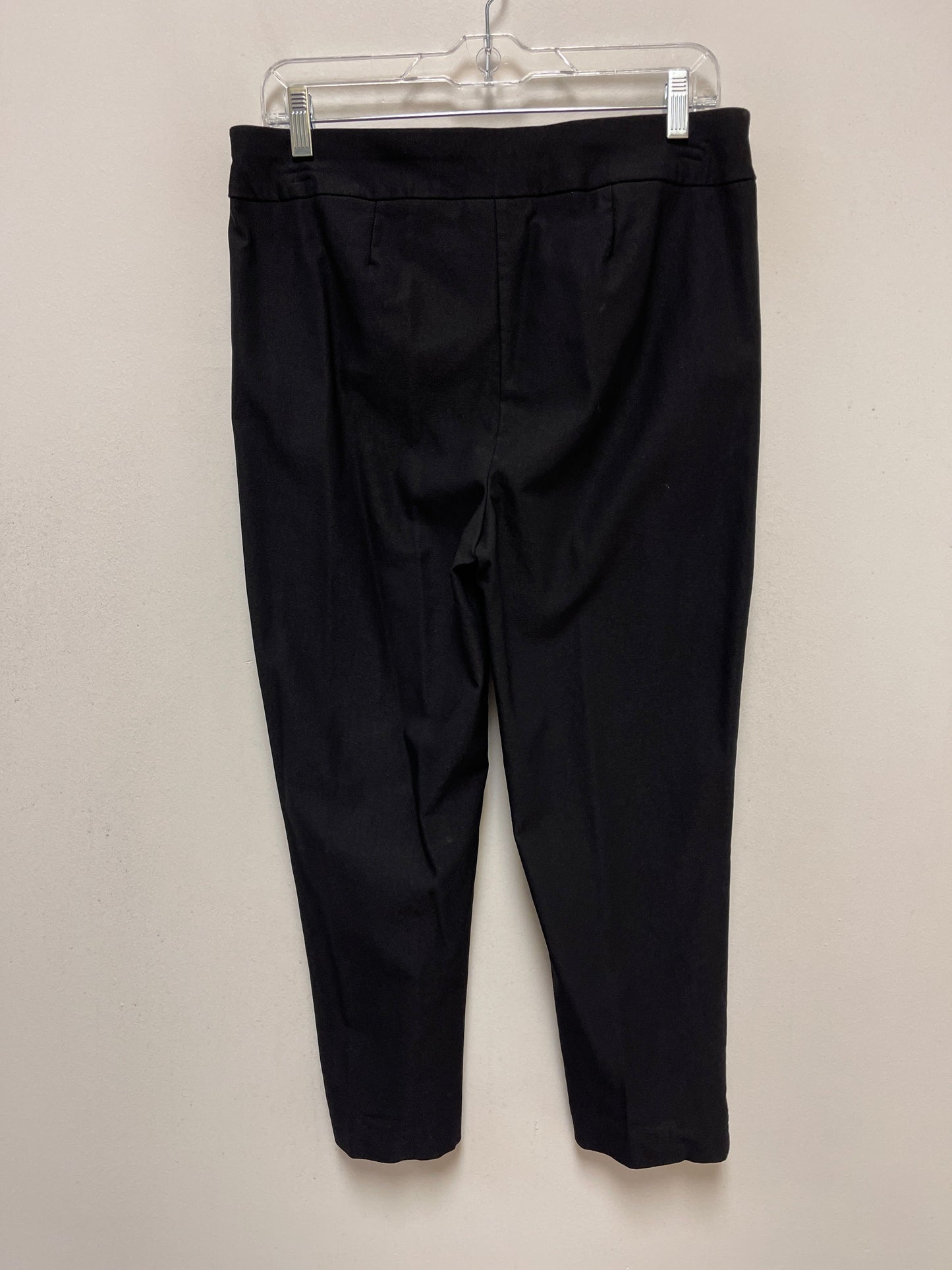 Black Pants Other Chicos, Size 8