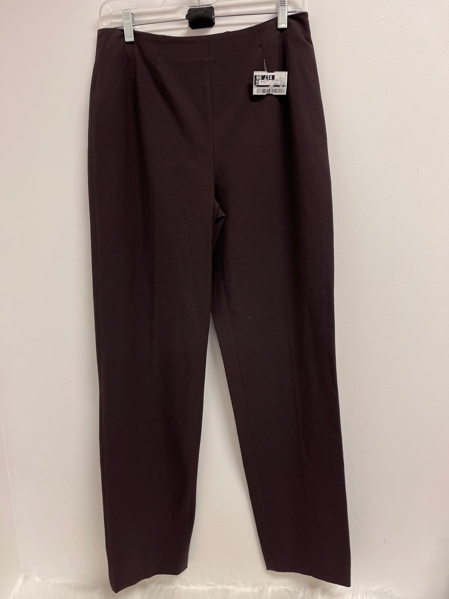 Brown Pants Other Cma, Size 10