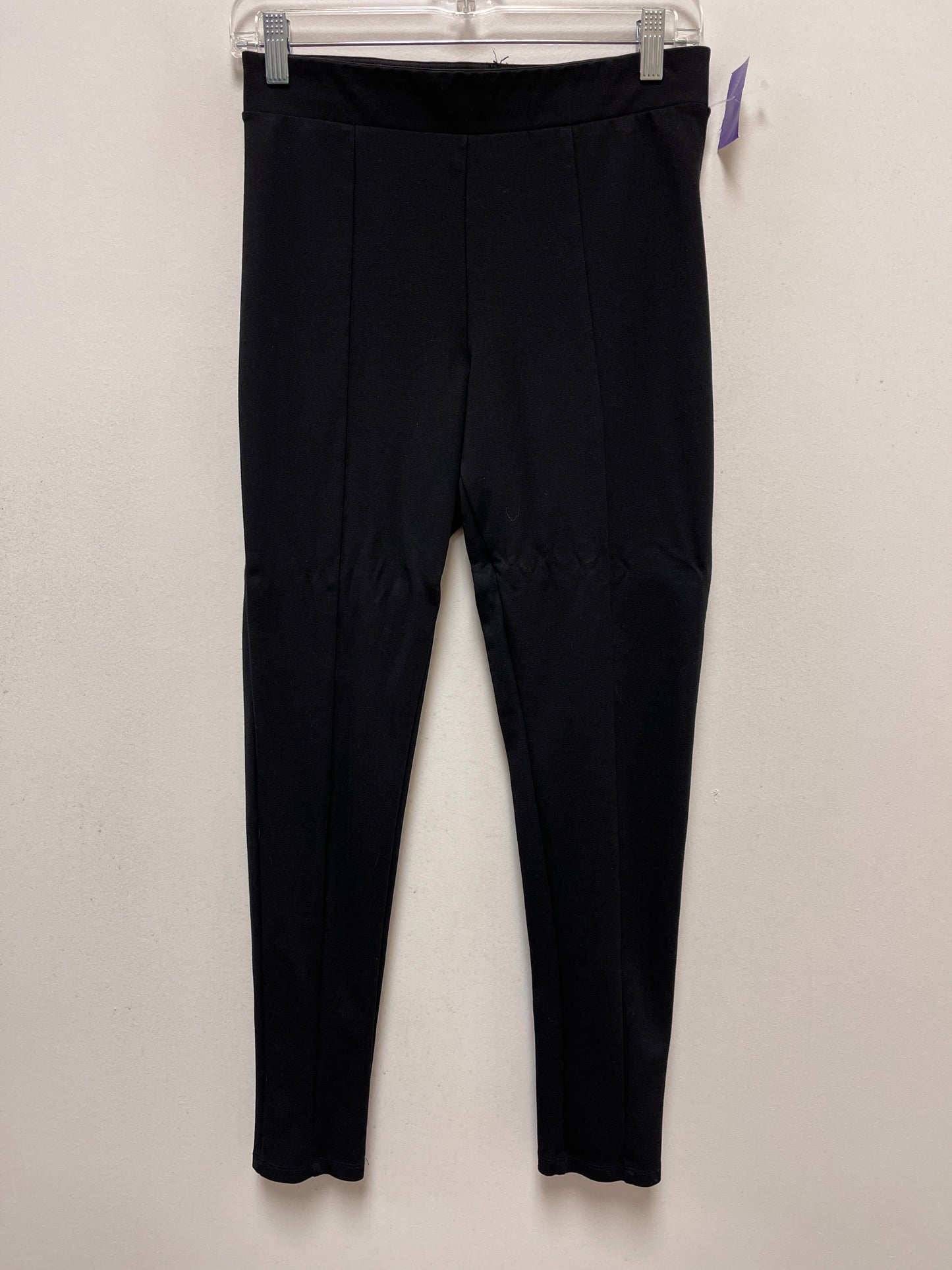 Black Pants Other Halogen, Size 8