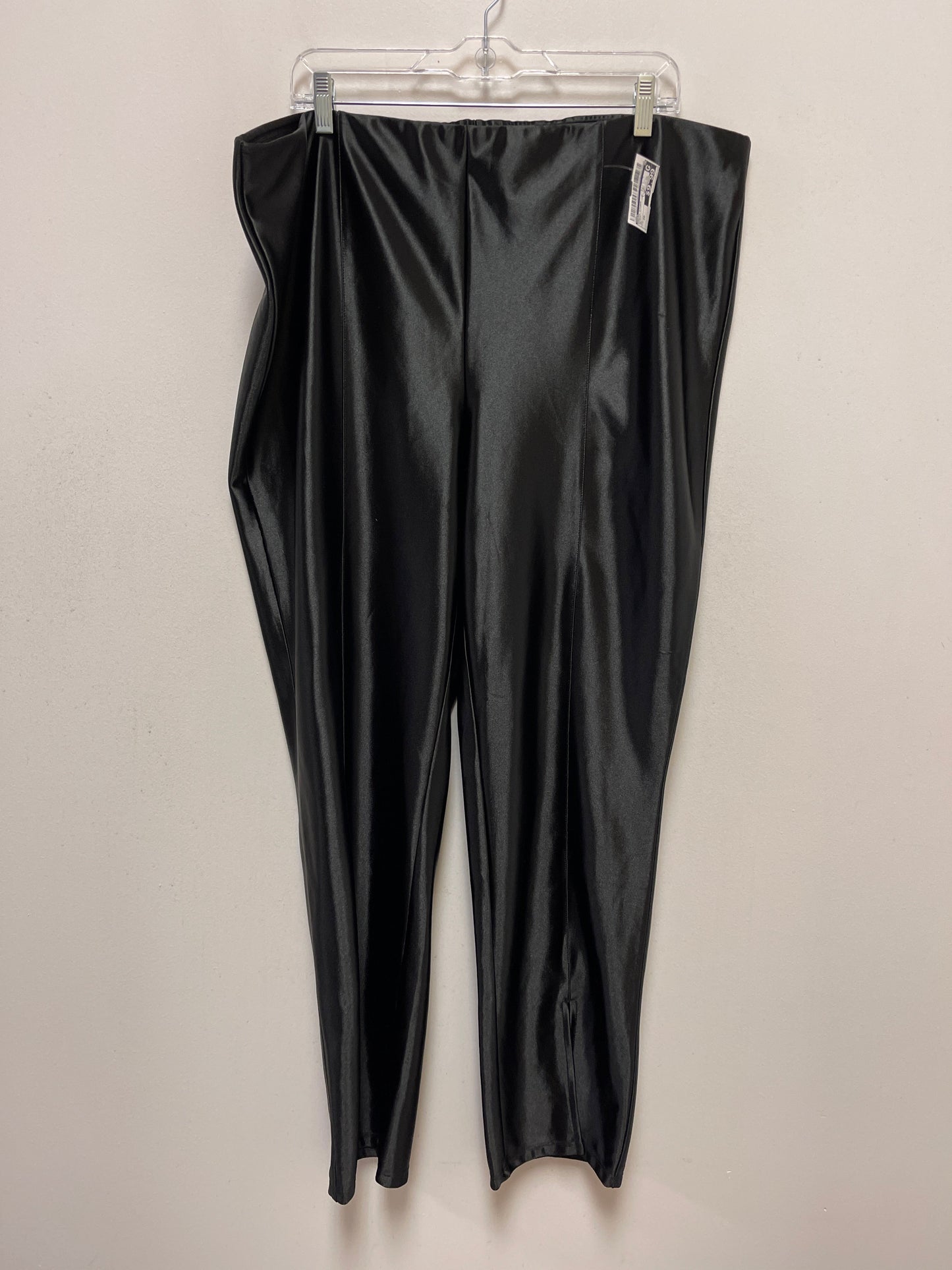 Black Pants Other H&m, Size 20