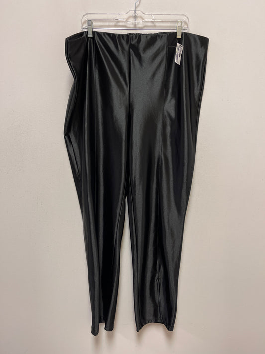 Black Pants Other H&m, Size 20