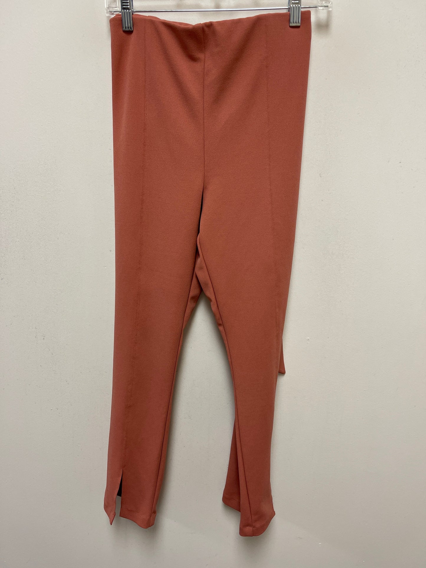 Pink Pants Other Clothes Mentor, Size 12