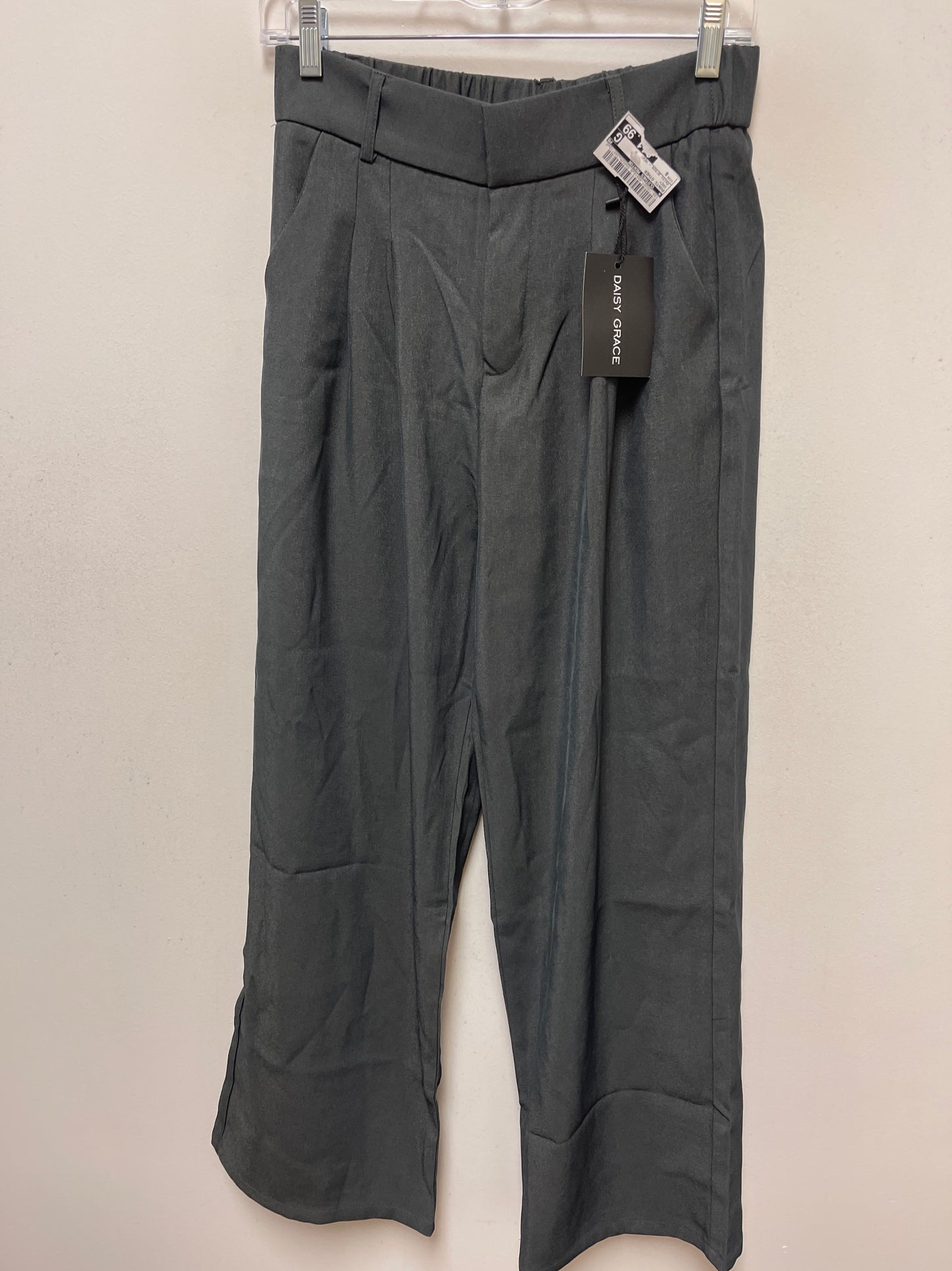 Grey Pants Other Clothes Mentor, Size 8