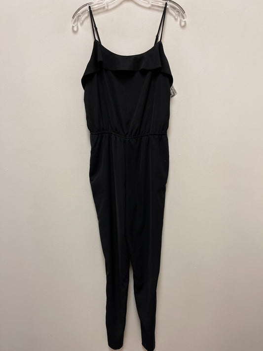 Black Jumpsuit Mossimo, Size S