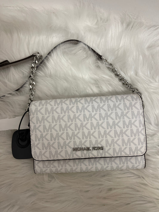 Crossbody Designer Michael Kors, Size Small