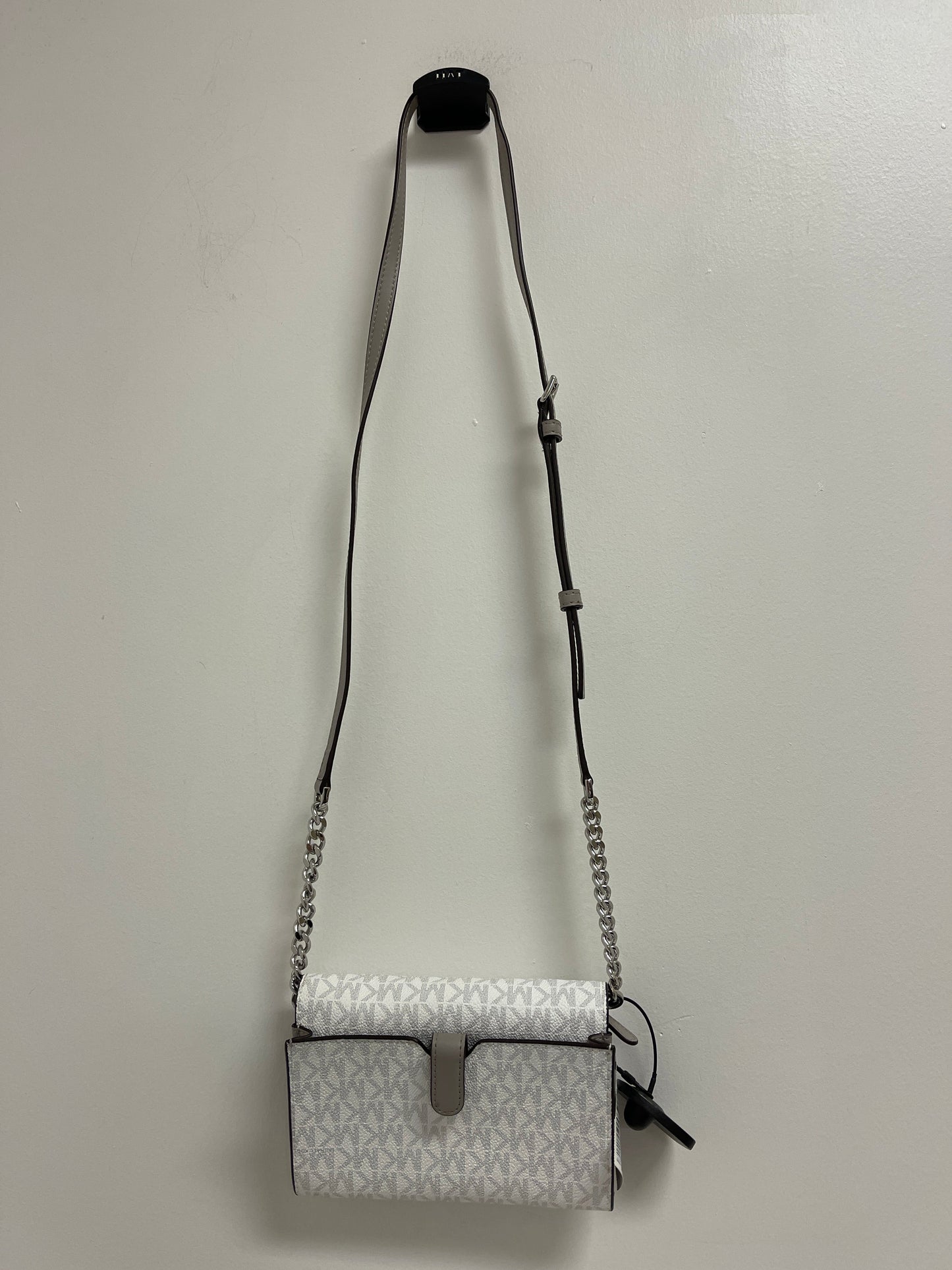 Crossbody Designer Michael Kors, Size Small