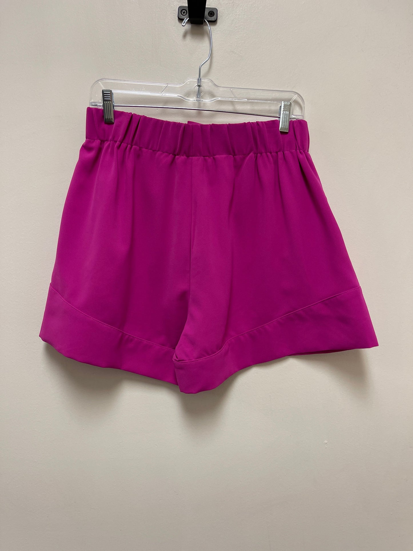 Purple Shorts Clothes Mentor, Size 12