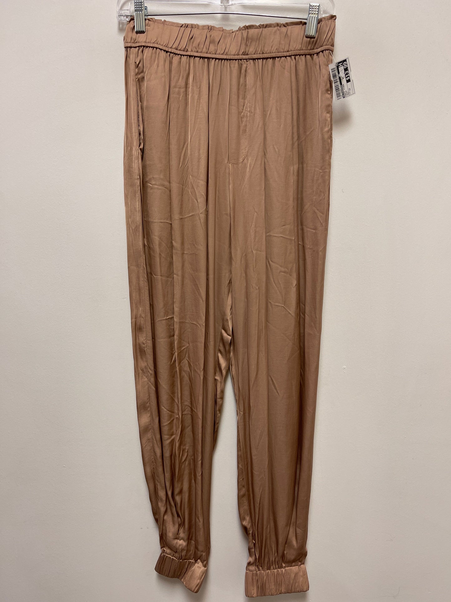 Pants Other By Olivaceous In Brown, Size: 12