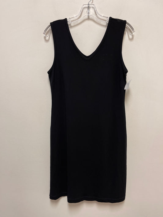 Dress Casual Short By Gap In Black, Size: L