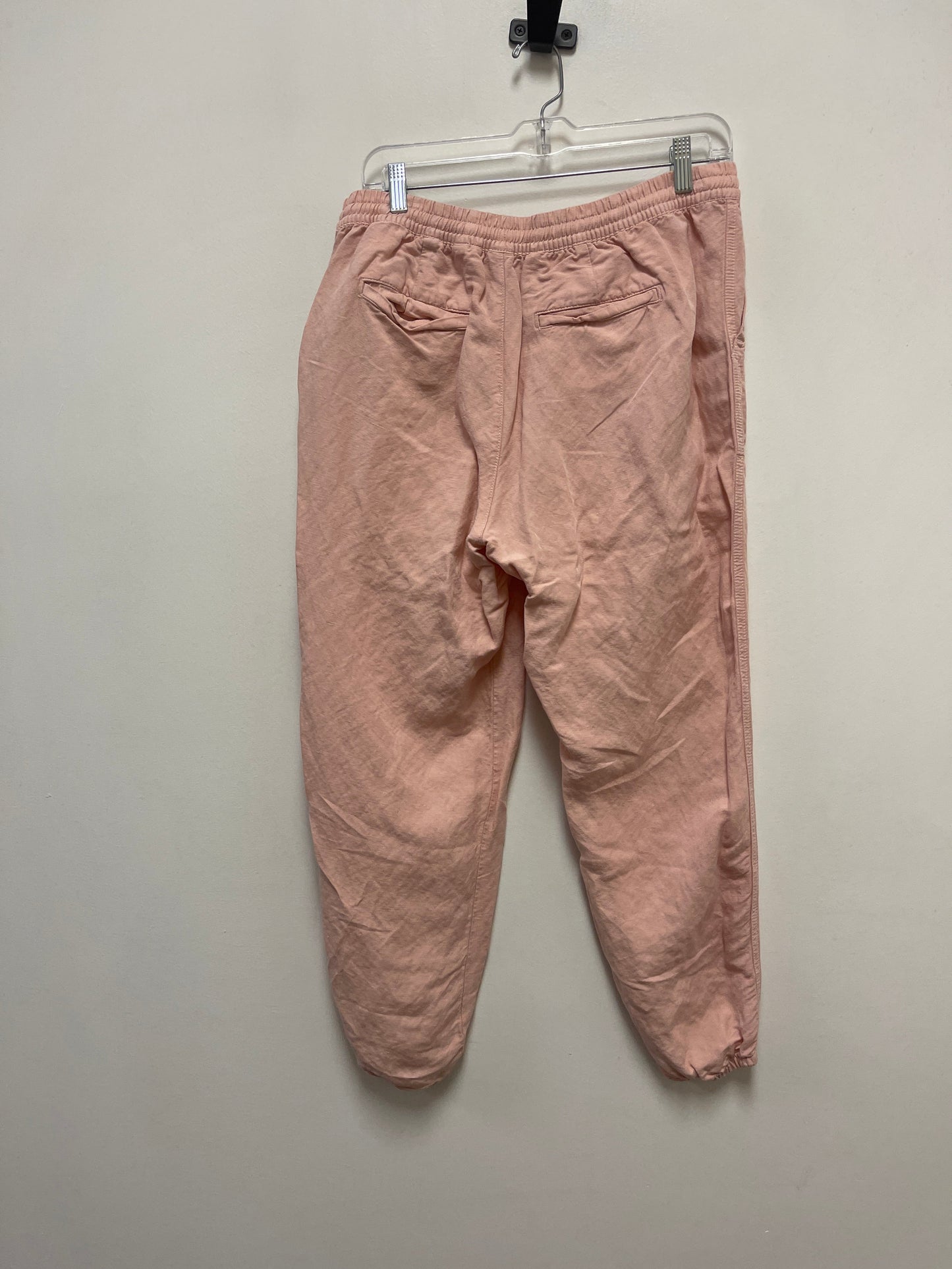 Pants Other By Gap In Pink, Size: M