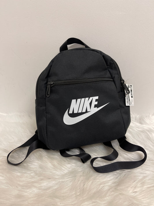 Backpack By Nike, Size: Small