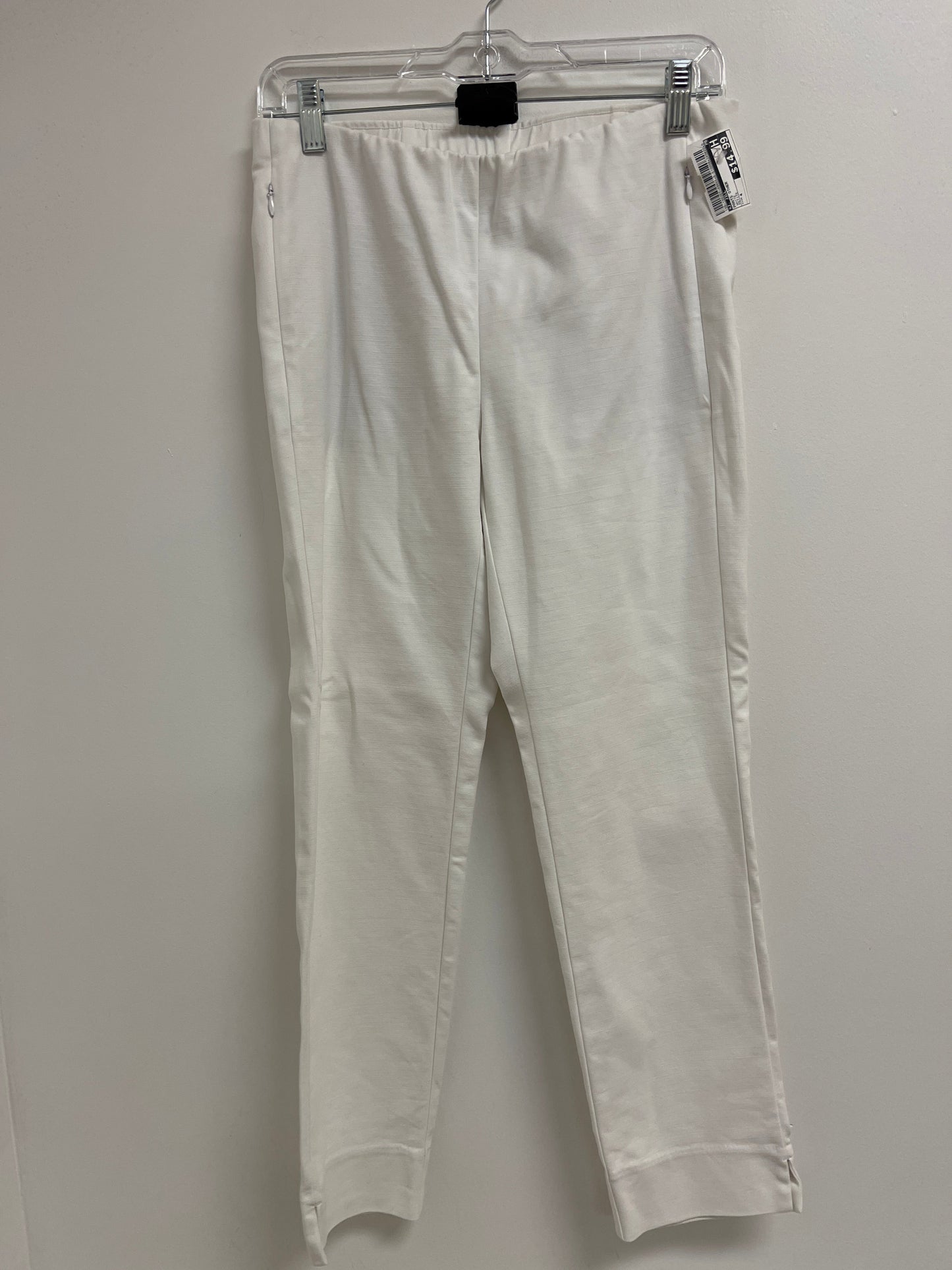 Pants Other By J. Jill In White, Size: 4