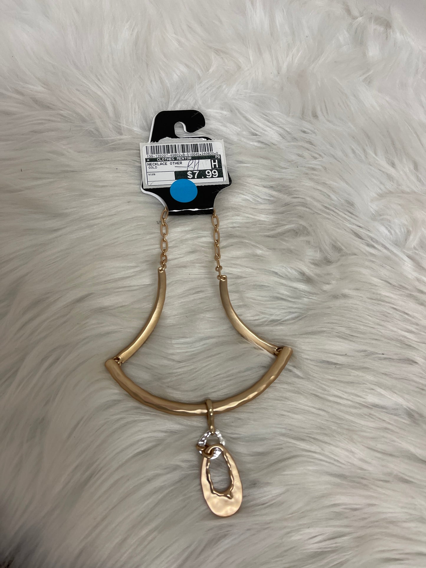 Necklace Other By Clothes Mentor