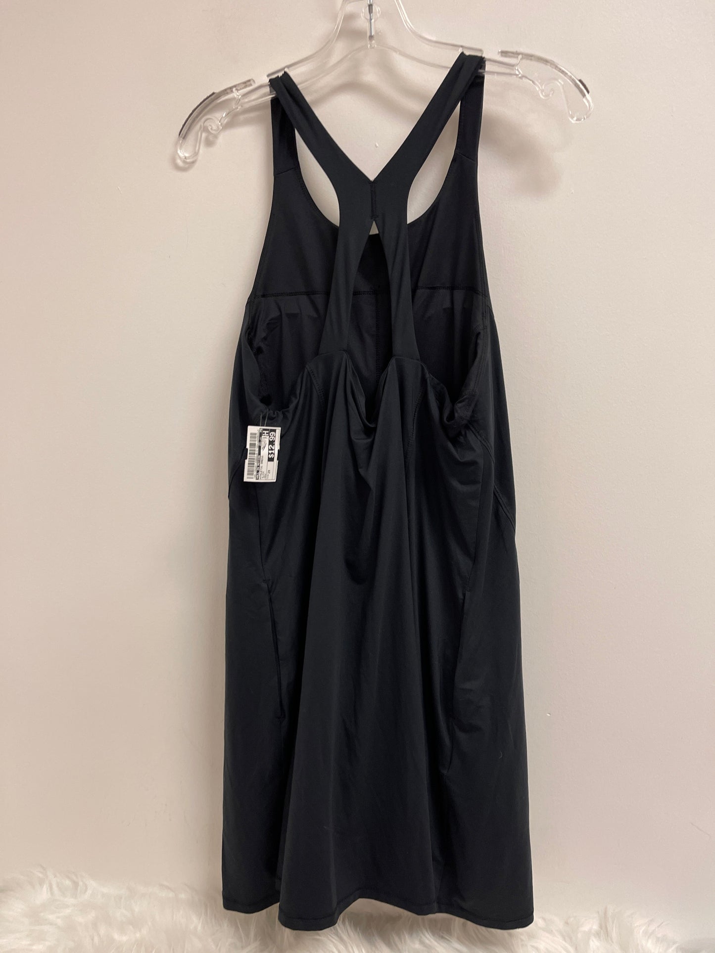 Athletic Dress By All In Motion In Black, Size: 2x