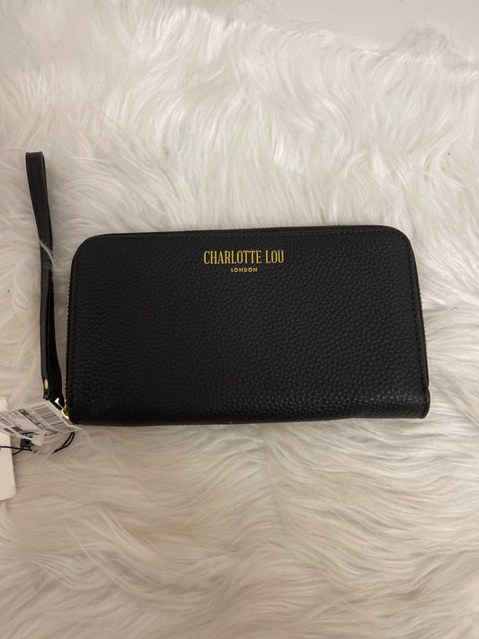 Wallet By Clothes Mentor, Size: Medium