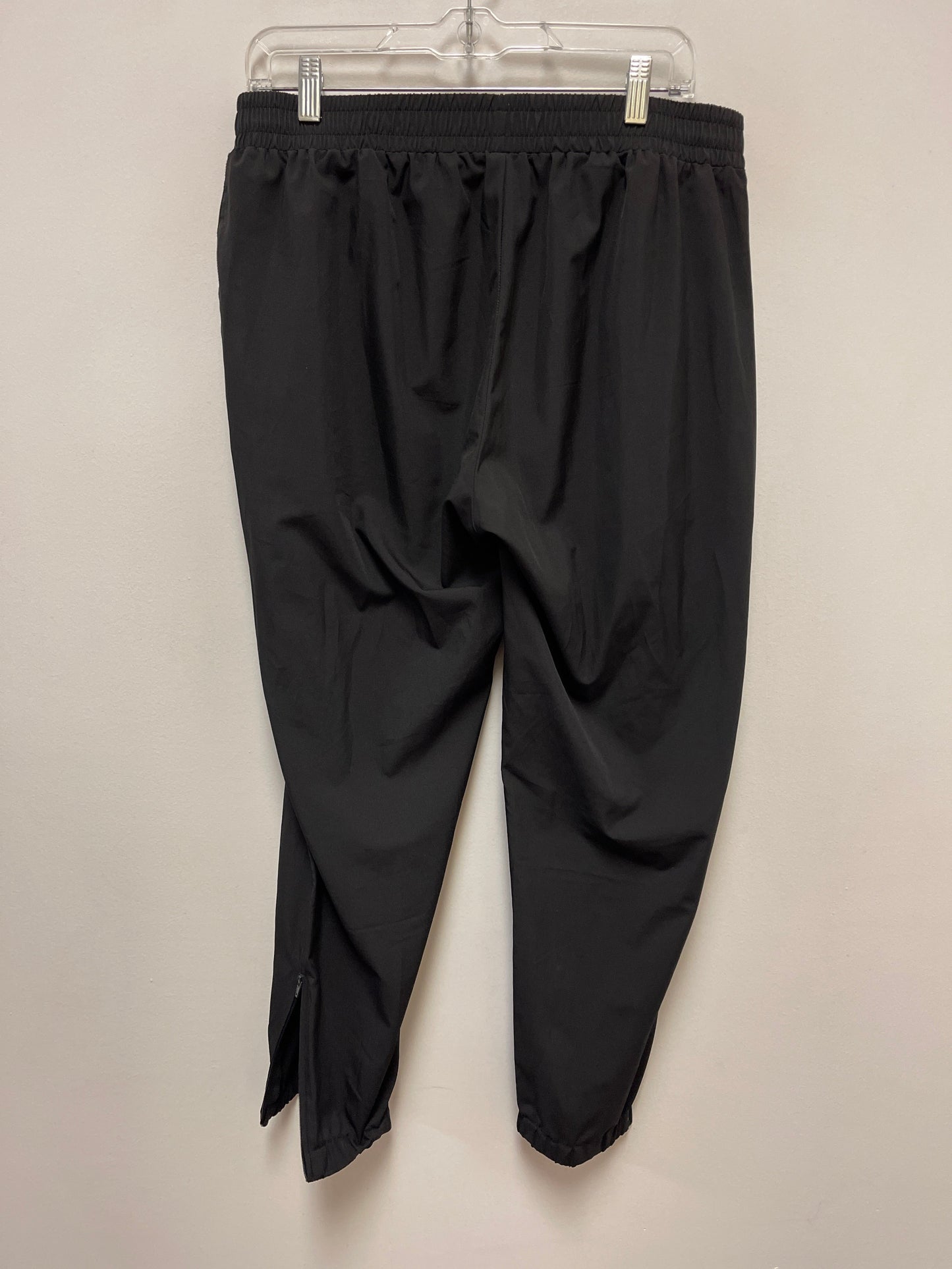 Athletic Pants By Old Navy In Black, Size: L