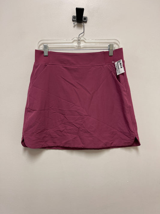 Athletic Skort By 32 Degrees In Purple, Size: S