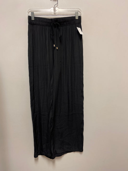 Pants Wide Leg By Joie In Black, Size: 4