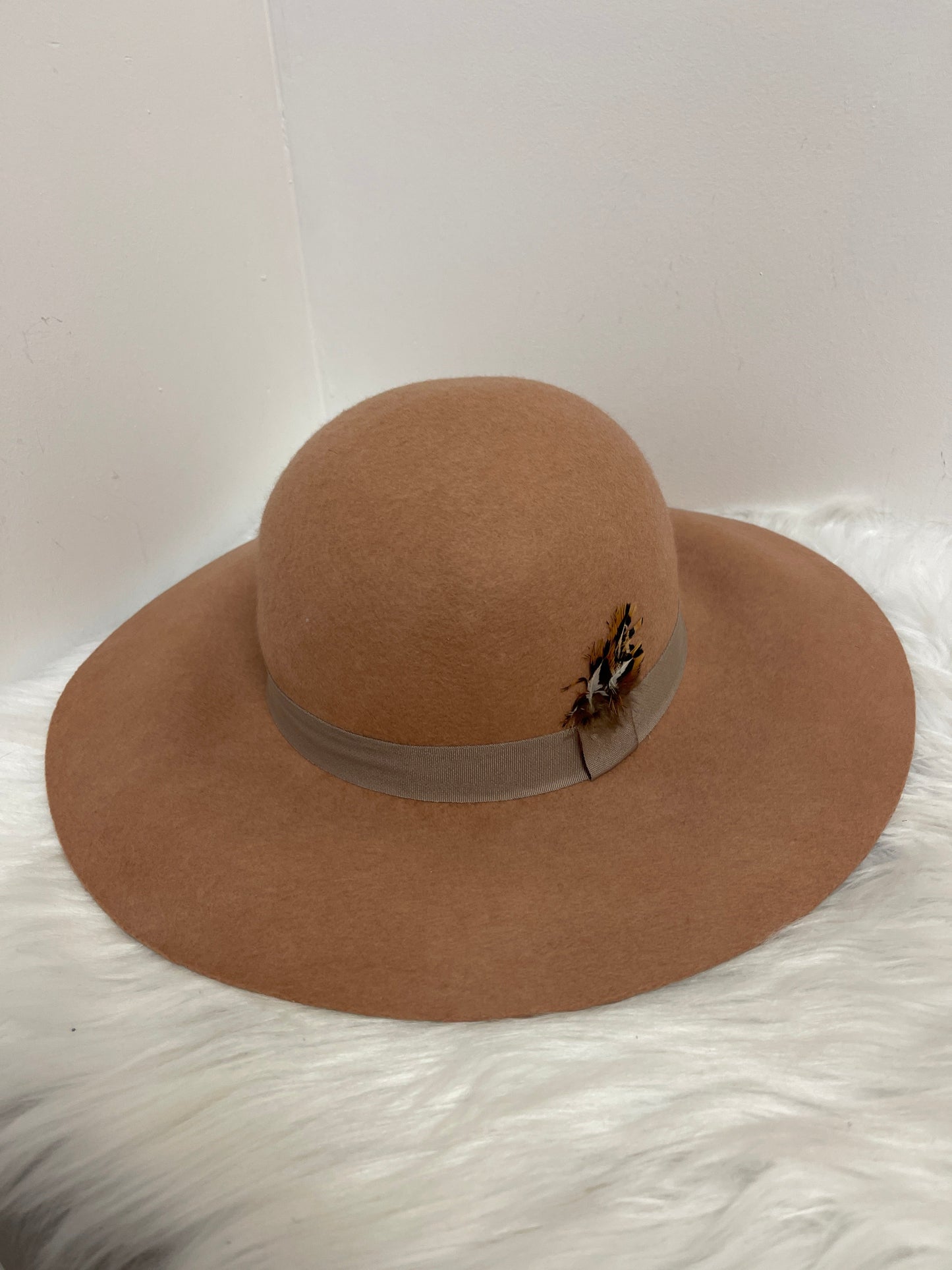 Hat Other By Steve Madden