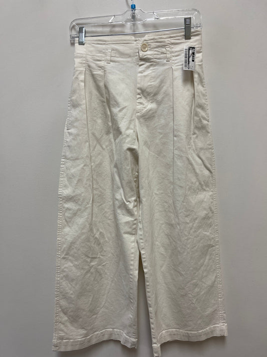 Pants Other By Maeve In White, Size: 8