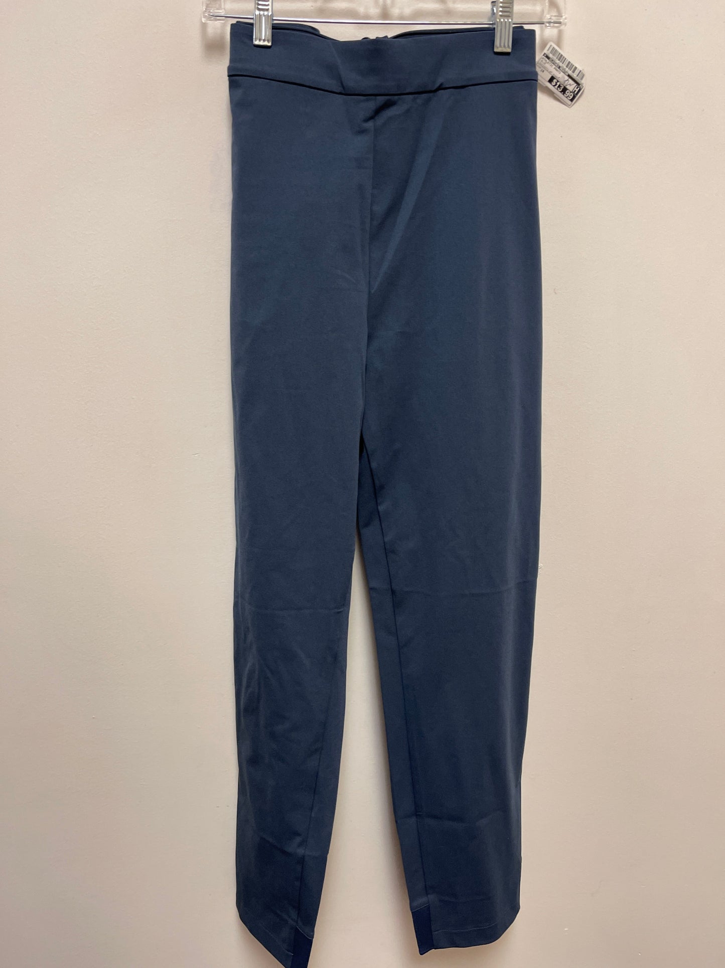 Athletic Pants By Clothes Mentor In Blue, Size: 14