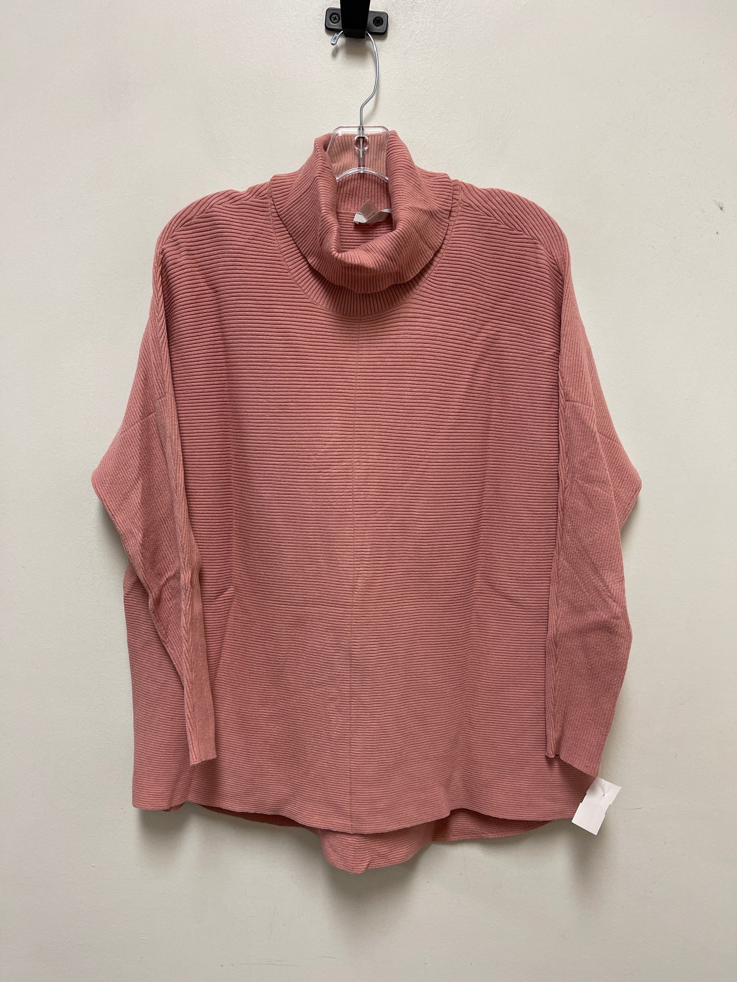 Sweater By Cupio In Pink, Size: S