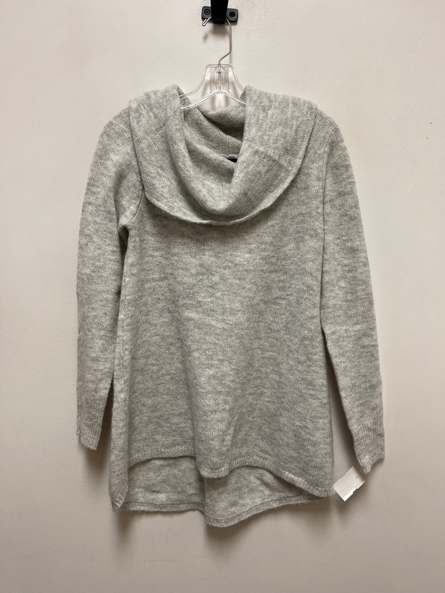 Sweater By Mossimo In Grey, Size: M