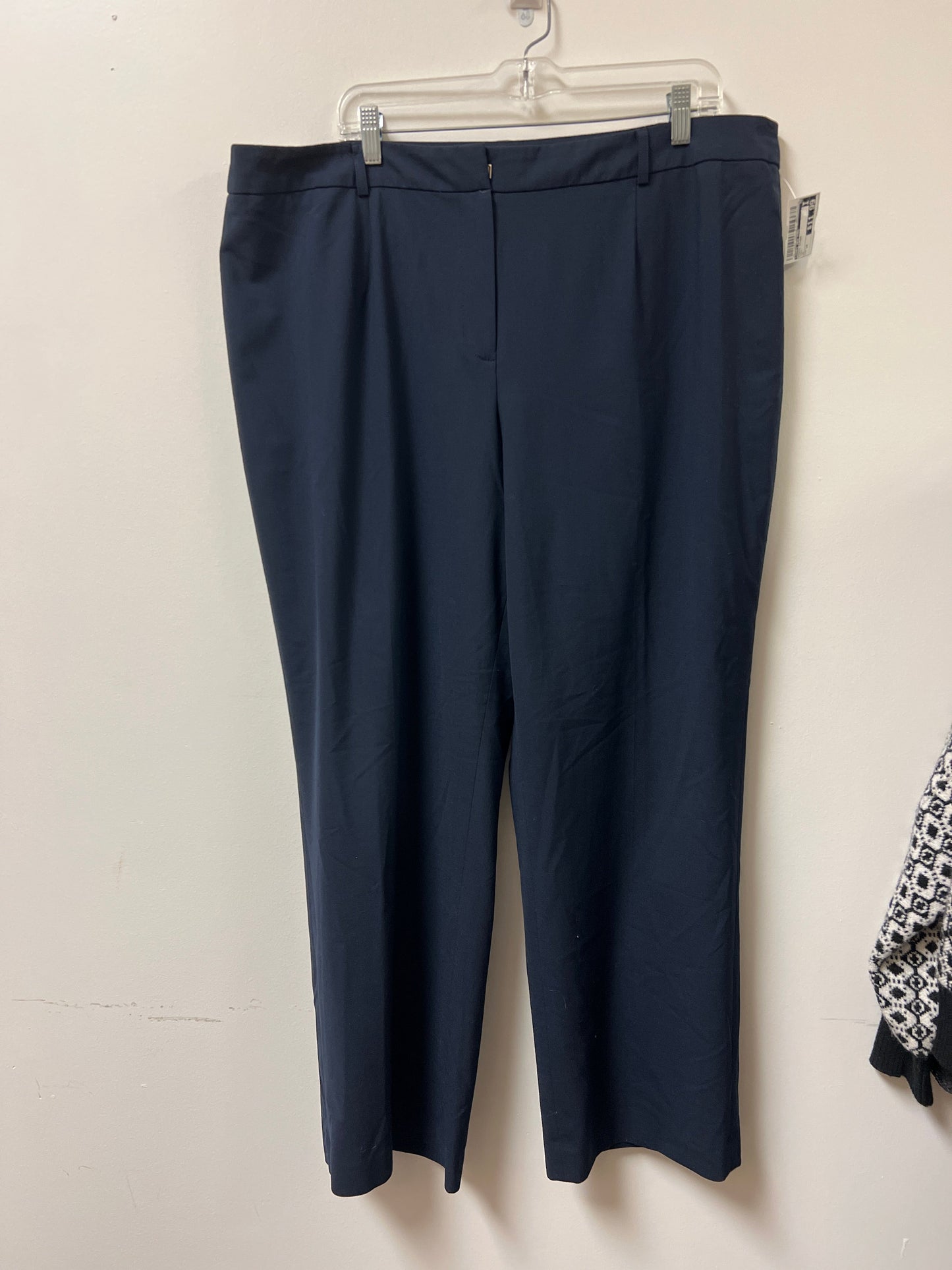 Pants Other By Jones New York In Navy, Size: 18