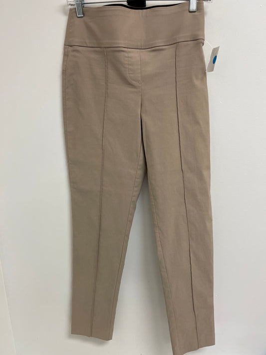 Pants Other By Nine West In Cream, Size: M