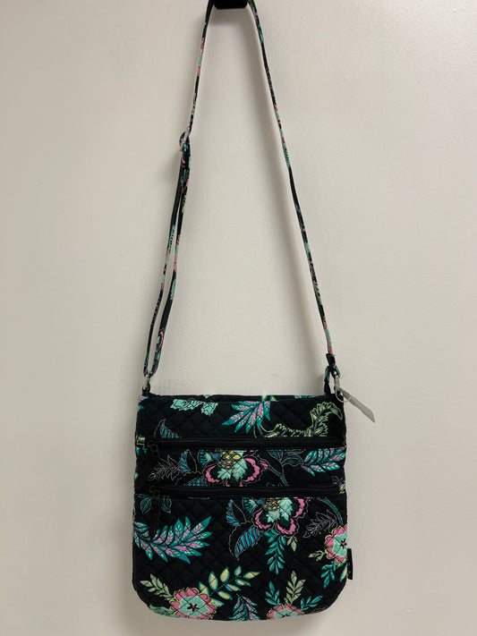 Crossbody By Vera Bradley, Size: Medium