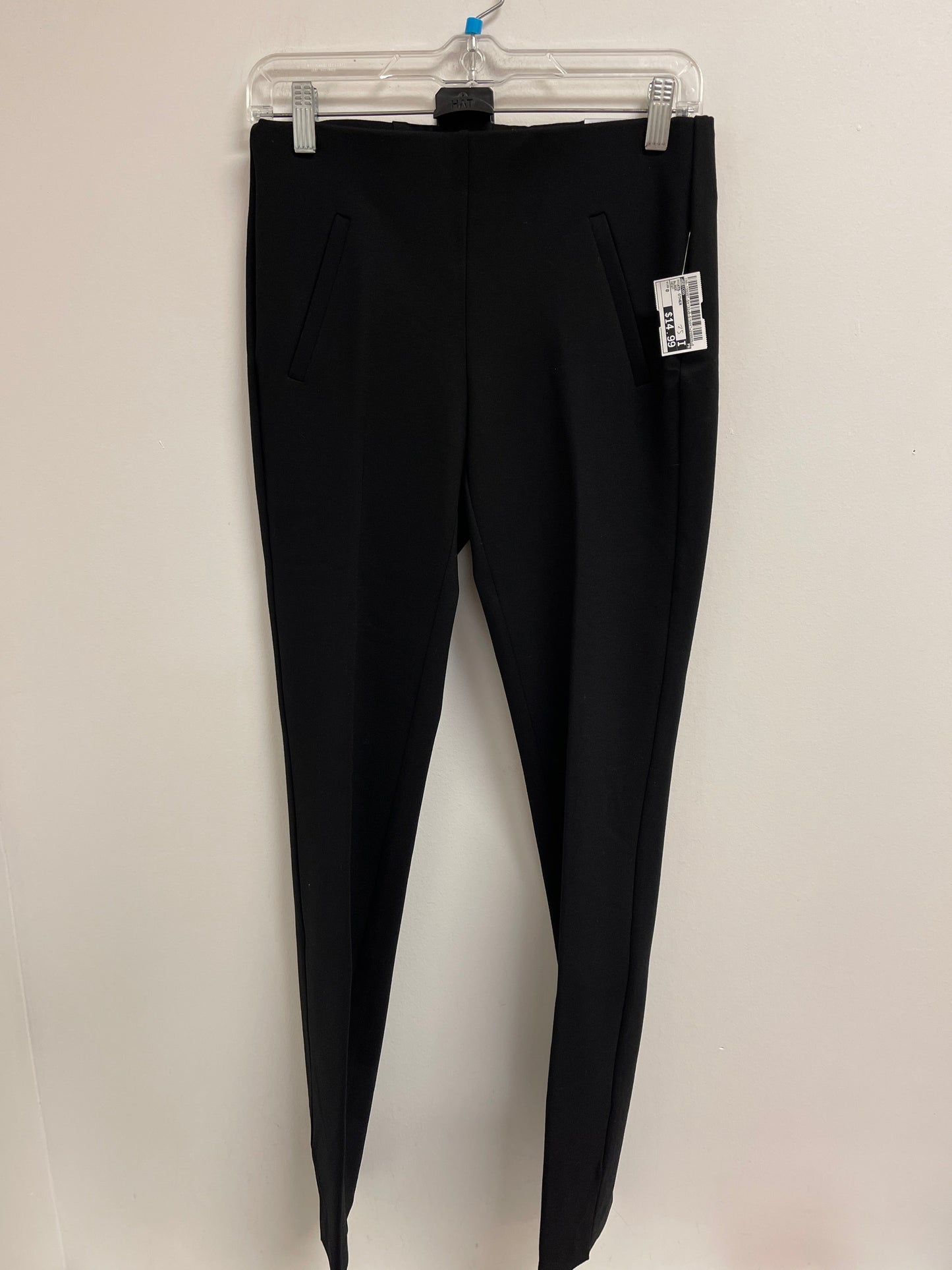 Pants Other By Chicos In Black, Size: 0